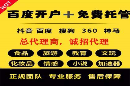 搜索引擎营销（SEM）广告投放的五大成功案例